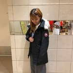 CANADA GOOSE絶賛ご予約承り中です！！