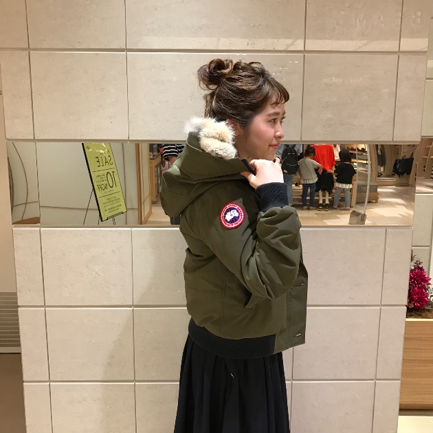 新品得価 CANADA GOOSE - カナダグース ラブラドールの通販 by South's