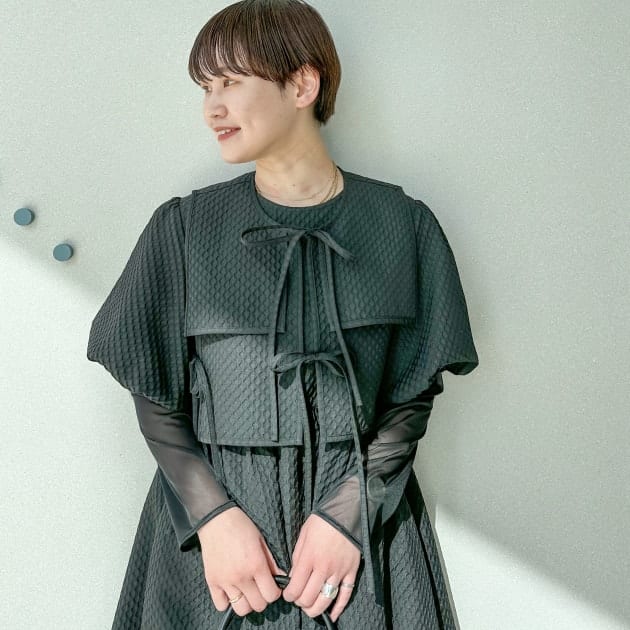 CAROLINA GLASER＞春のおすすめワンピース！｜ビームス 名古屋｜BEAMS