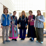 【インディアン・ジュエリーフェア】〈3/5まで開催中!〉