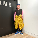 【maturely POP UP SHOP 3/3-3/12@ビームス 町田】〜オススメ紹介〜