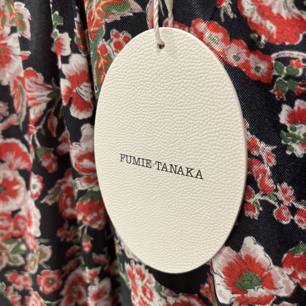 《FUMIE=TANAKA》Capsule Collection♡