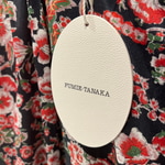 《FUMIE=TANAKA》Capsule Collection♡