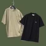 【販売中】LACOSTE別注！