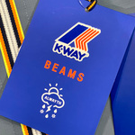 〈明日発売！！〉トリプルネームのレインウェア◎