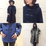 アウター第2弾☆