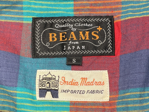 気になるBEAMS PLUS予約アイテム紹介！