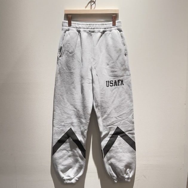 9,240円新品 BUZZ RICKSON'S × BEAMS 別注 USAFA スウェット