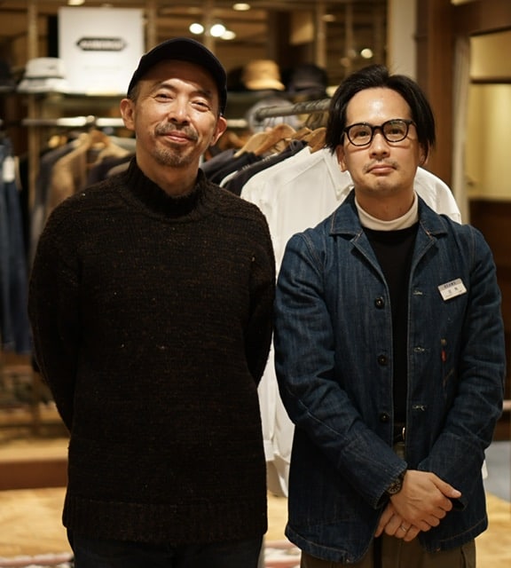 AUBERGE＞大盛況のオーダー会の模様｜Brilla per il gusto（ブリッラ