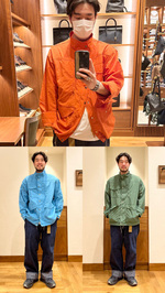 あなたは何色？