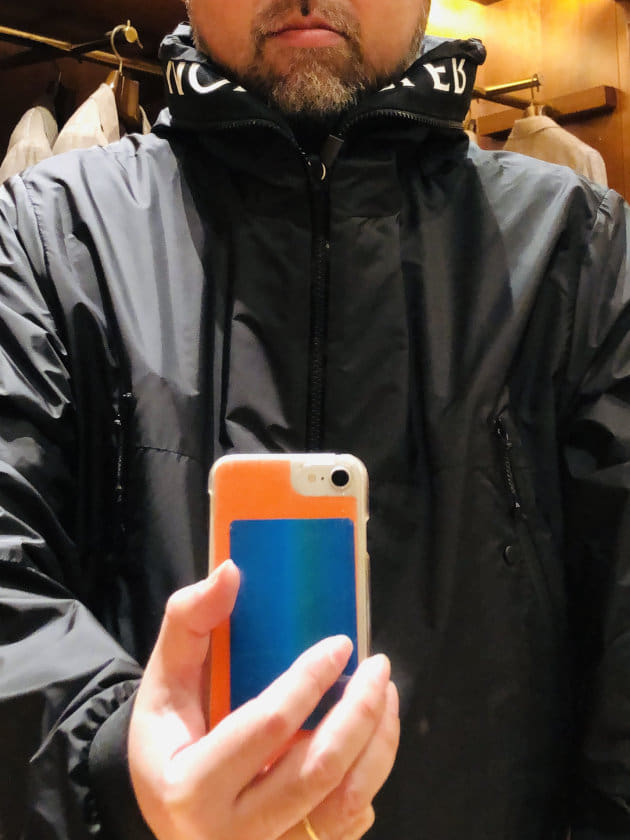 MONCLER〈JUNICHI〉フーデッドパーカーのご紹介|ビームス MONCLER〈JUNICHI〉フーデッドパーカーのご紹介|ビームス