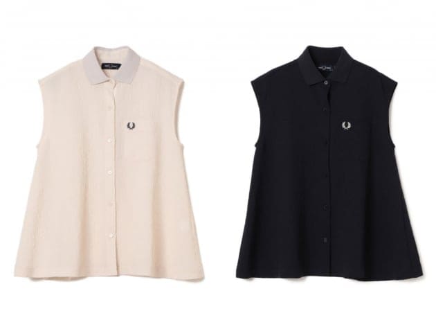 FRED PERRY〉×〈Ray BEAMS〉予約アイテム大特集♡｜ビームス
