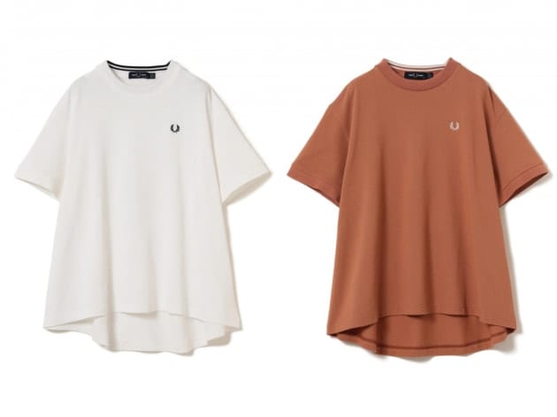 FRED PERRY〉×〈Ray BEAMS〉予約アイテム大特集♡｜ビームス