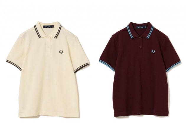 FRED PERRY〉×〈Ray BEAMS〉予約アイテム大特集♡｜ビームス 福岡｜BEAMS
