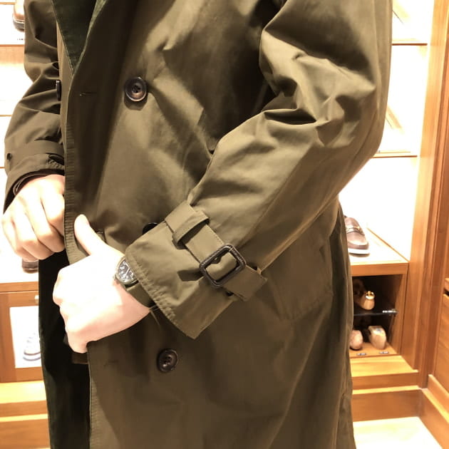 お早め推奨〈Barbour〉のコチラ!|ビームス 二子玉川|BEAMS お早め推奨〈Barbour〉のコチラ!|ビームス 二子玉川|BEAMS