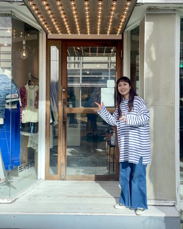 みなさま！もうご覧になりましたか？「B_MAG」をご紹介！｜ビームス