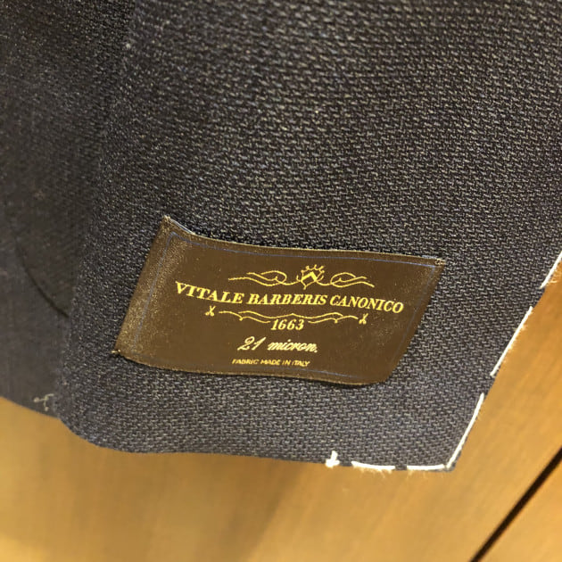 BEAMS F＞ホップサックダブルブレストジャケット｜ビームス 立川｜BEAMS