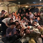 モリソーからご報告。