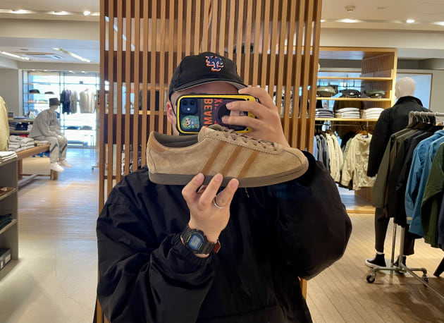 ストリート好き野口の【ノグットスタイル】588