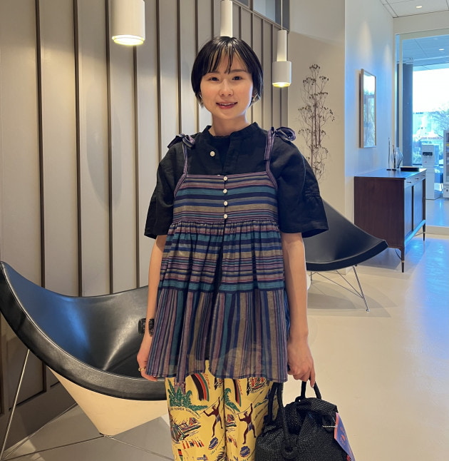 予約でお得に。着回し力！周りと差をつけるプラスワンアイテム