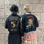 テーラー東洋 × BEAMS BOY
