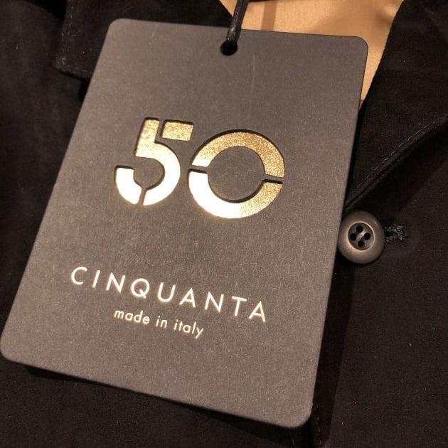 CINQUANTA＞カバーオール｜ビームス 立川｜BEAMS