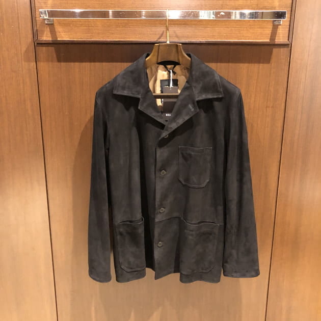 CINQUANTA × BEAMS F / カバーオール 44 魅惑のブルゾン 〜CINQUANTA〜｜ビームス 京都｜BEAMS