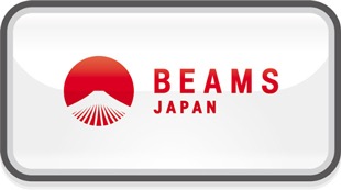 いちごみるくの別注バッグ｜BEAMS JAPAN（ビームス ジャパン）｜BEAMS