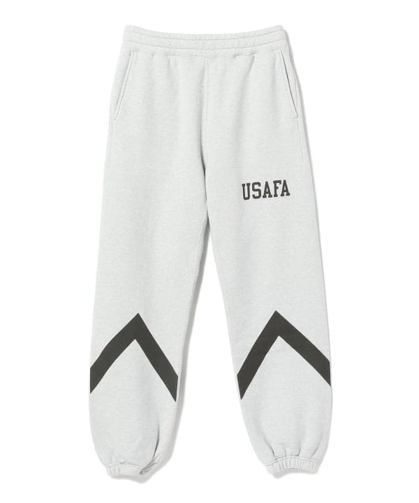 BUZZ RICKSON'S × BEAMS USAFA SWEAT PANTS - その他