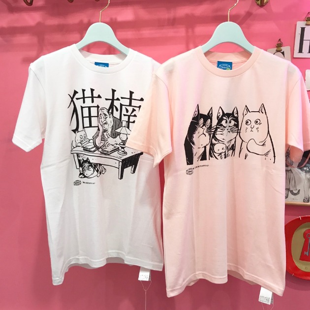 お待ちかね のｔシャツ入荷しました Mmts マミタス Beams