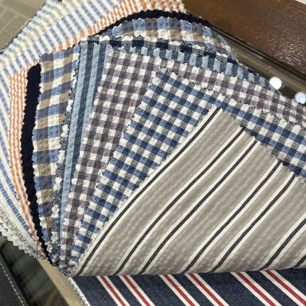 Custom Tailor BEAMS＞②｜ビームスF 新宿｜BEAMS