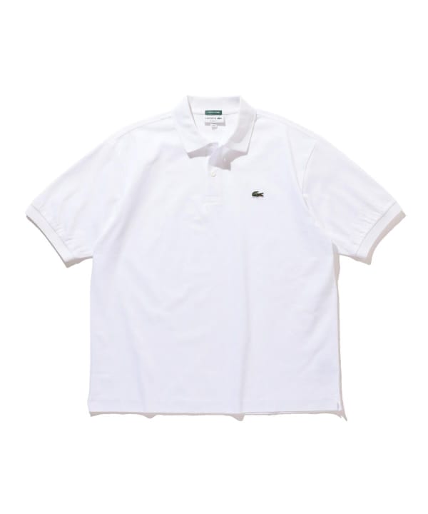 LACOSTEがアツい！〜Part2〜｜ビームス 千葉｜BEAMS