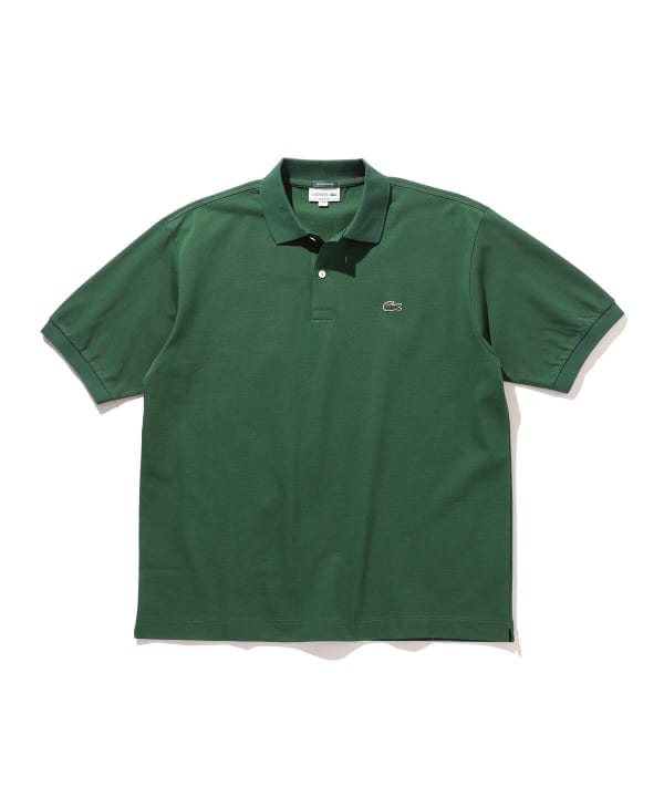 LACOSTEがアツい！〜Part2〜｜ビームス 千葉｜BEAMS