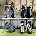 BEAMS GOLF POP-UP STORE at ビームス 静岡②