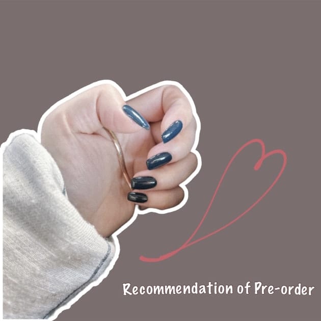 のあのぶろぐ〜プレオーダーおすすめ①〜