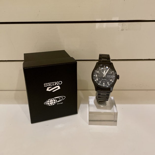 新生活におすすめな腕時計。