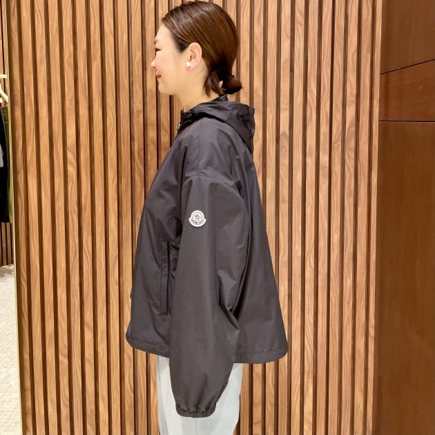MONCLER TYX ジャケット】最後にお得なお知らせも〇｜ビームス