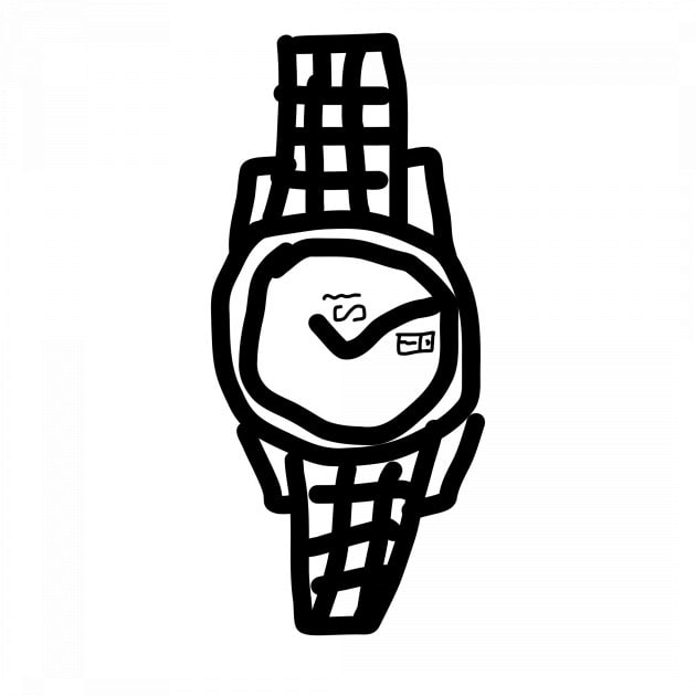 サイコー！なセイコー！