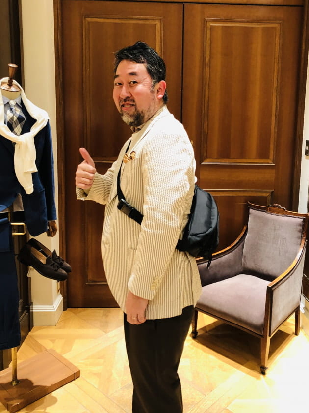直営店★MONCLER★デュランス撥水ベルトバッグ MONCLER 〈DURANCE〉ベルトバッグのご紹介｜ビームス ハウス