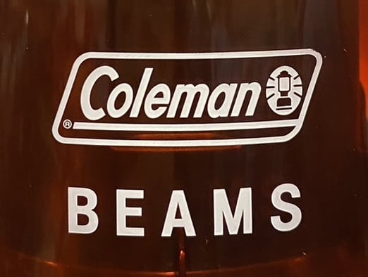 めんブログ』Colemanのクーラーボックスでお出かけ☆｜ビームス なんば｜BEAMS