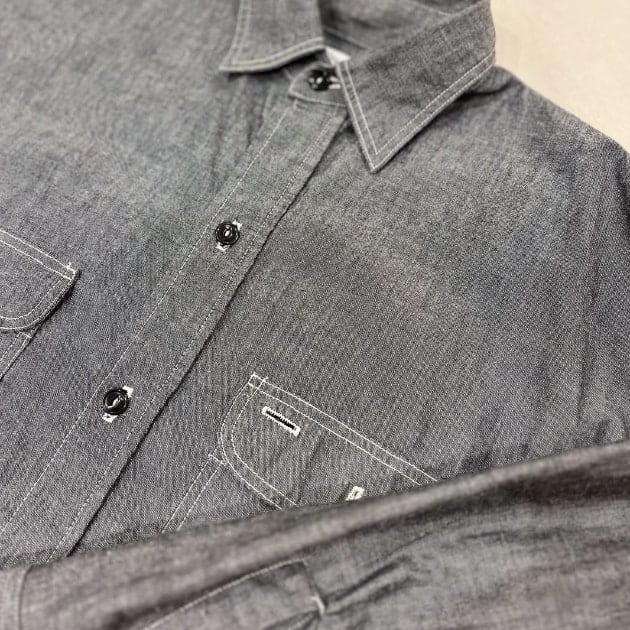 予約】見逃せない！23SS〈orSlow〉の別注アイテムをご紹介