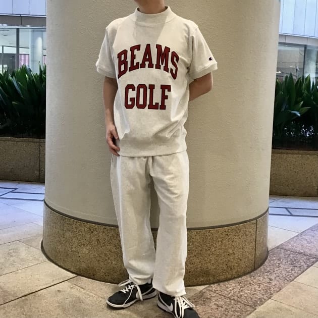 コーディネート紹介＋予約アイテム