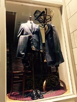 SPORTS COAT