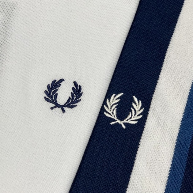 春夏は【FRED PERRY】×【BEAMS】別注アイテムで決まり！！｜ビームス