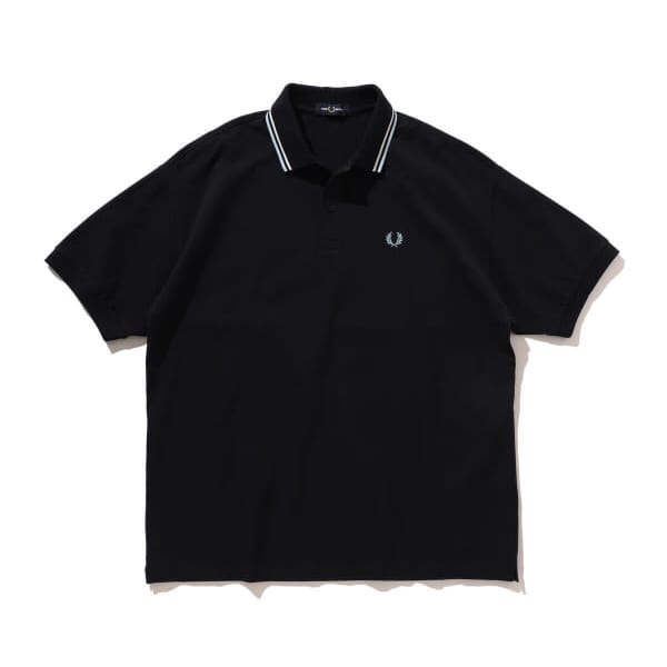 春夏は【FRED PERRY】×【BEAMS】別注アイテムで決まり！！｜ビームス