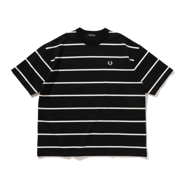 春夏は【FRED PERRY】×【BEAMS】別注アイテムで決まり