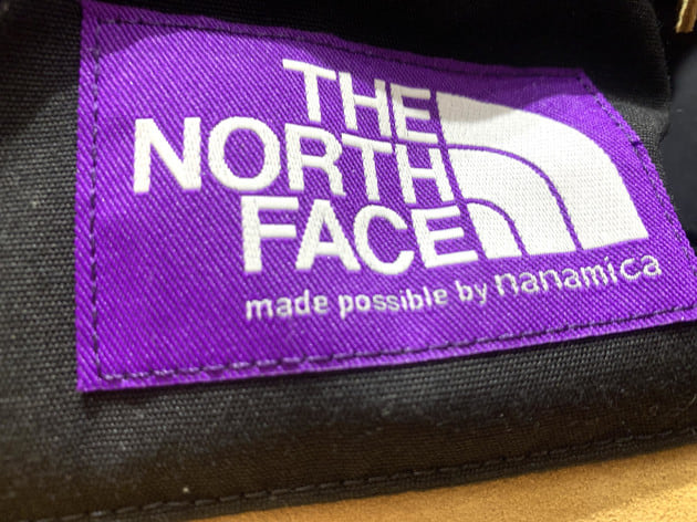 めんブログ』予約解禁《THE NORTH FACE PURPLE LABEL》ショーツ☆｜ビームス なんば｜BEAMS