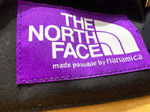 『めんブログ』予約解禁《THE NORTH FACE PURPLE LABEL》ショーツ☆