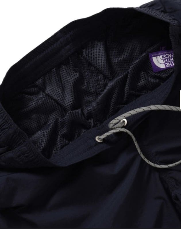 予約開始！今季注目のナイロン素材で別注！【THE NORTH FACE PURPLE