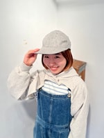 新作キャップ大集合！